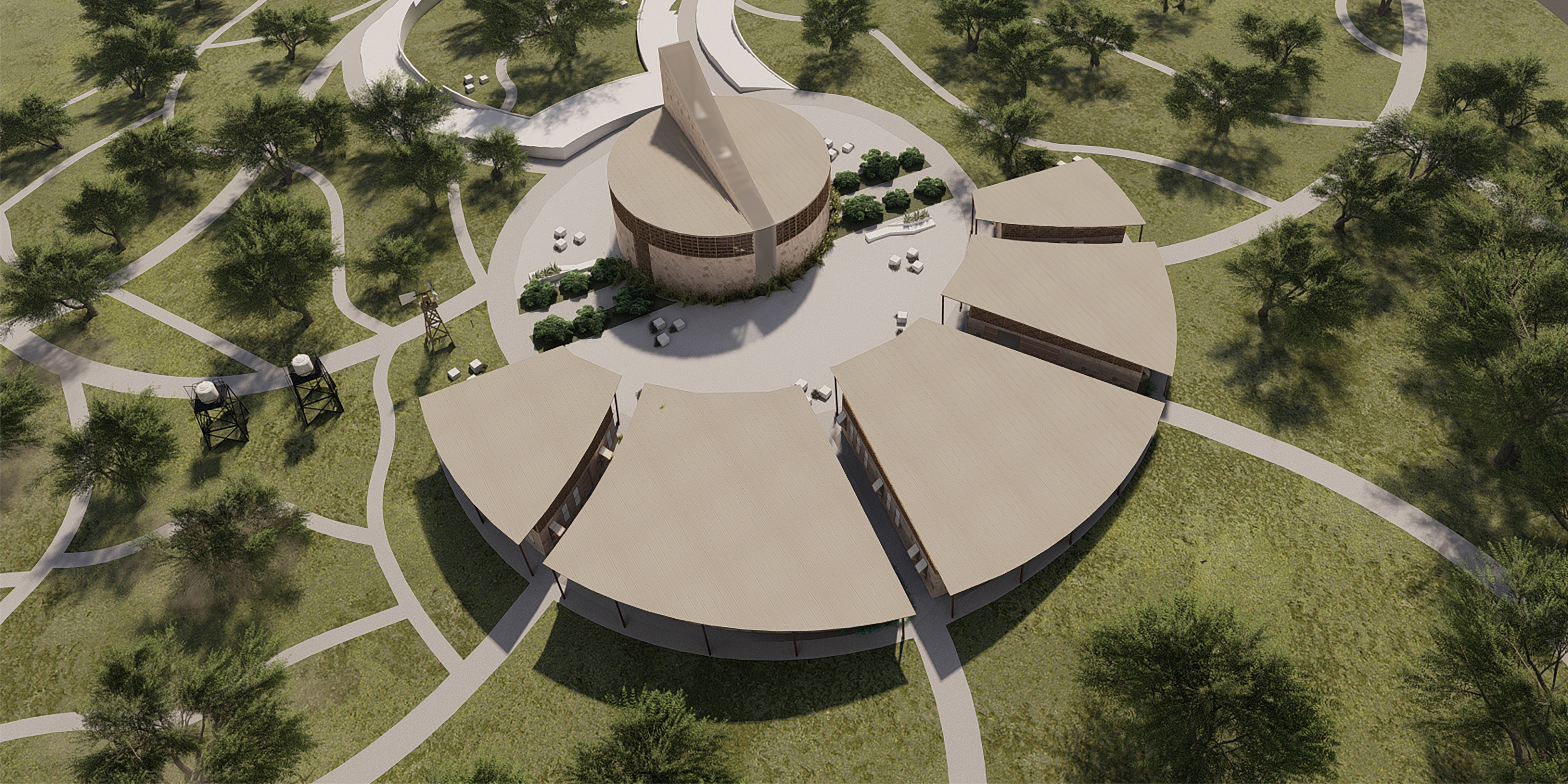 3D Modeling